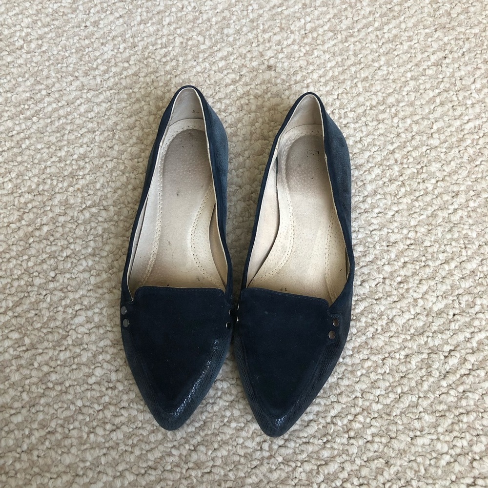 Alex Marie Flats